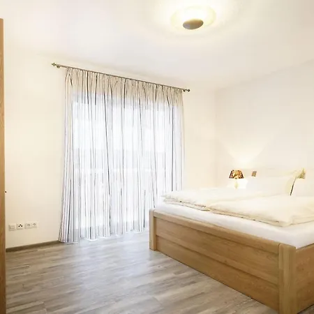 Casa vacanze Schachen Comfortable Garmisch-Partenkirchen