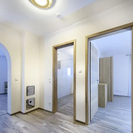 Schachen Comfortable Casa vacanze