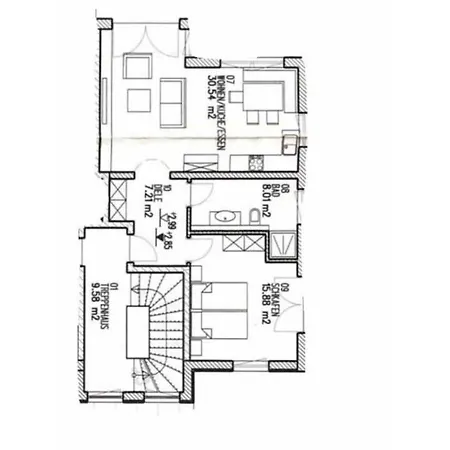Casa vacanze Schachen Comfortable *