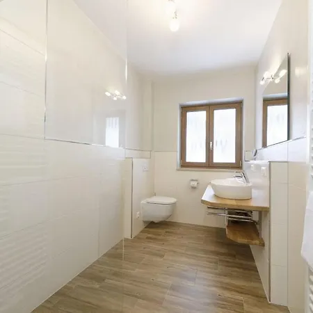 Casa vacanze Schachen Comfortable Garmisch-Partenkirchen