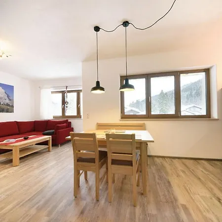 Schachen Comfortable Casa vacanze *