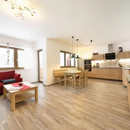 Casa vacanze Schachen Comfortable Garmisch-Partenkirchen