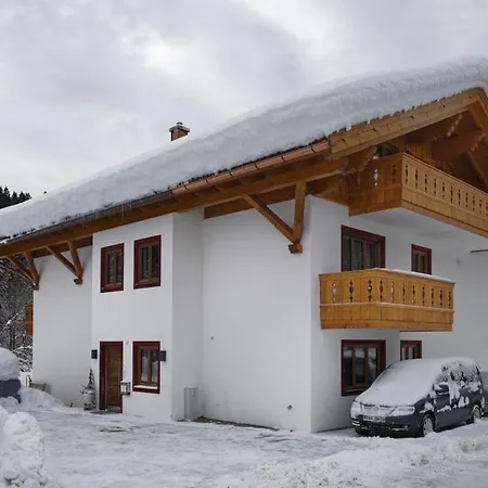 Schachen Comfortable Casa vacanze *
